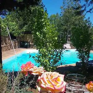 Cortijo El Berrocal Cazalla de la Sierra