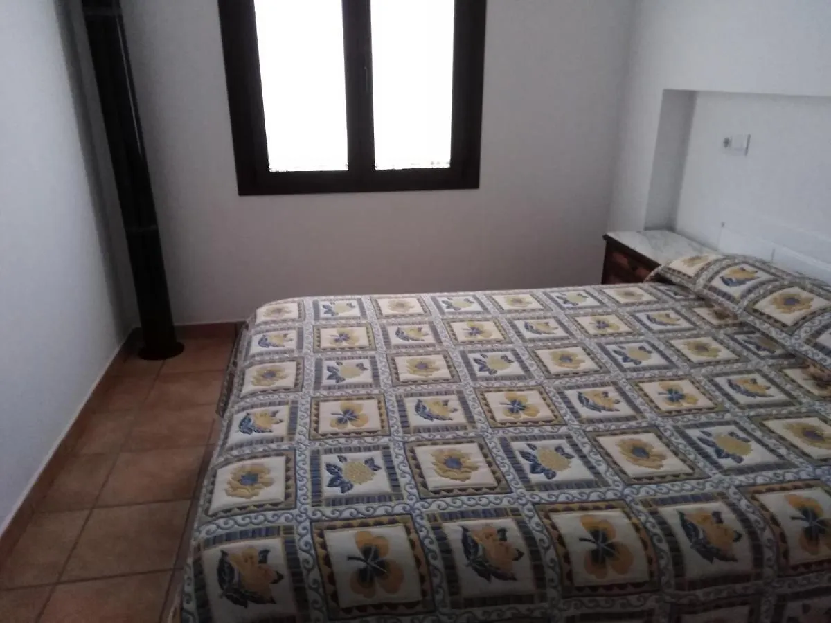 Villa Casas del Madroño Cazalla de la Sierra Сasa de vacaciones