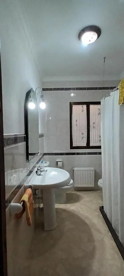 Villa Casas del Madroño Cazalla de la Sierra Сasa de vacaciones