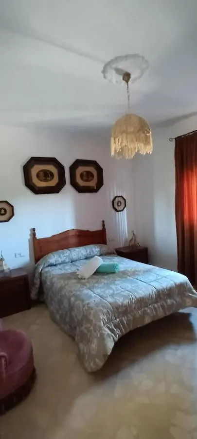Villa Casas del Madroño Cazalla de la Sierra Сasa de vacaciones