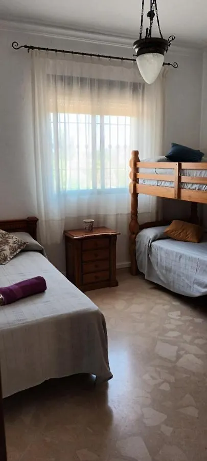 Villa Casas del Madroño Cazalla de la Sierra