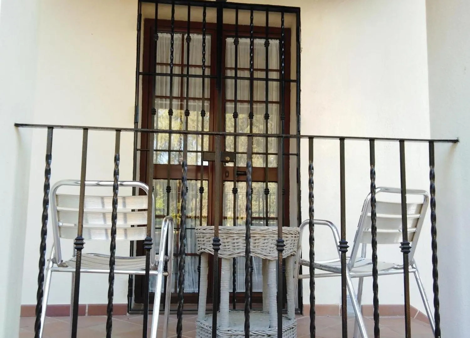 Villa Casas del Madroño Cazalla de la Sierra Сasa de vacaciones