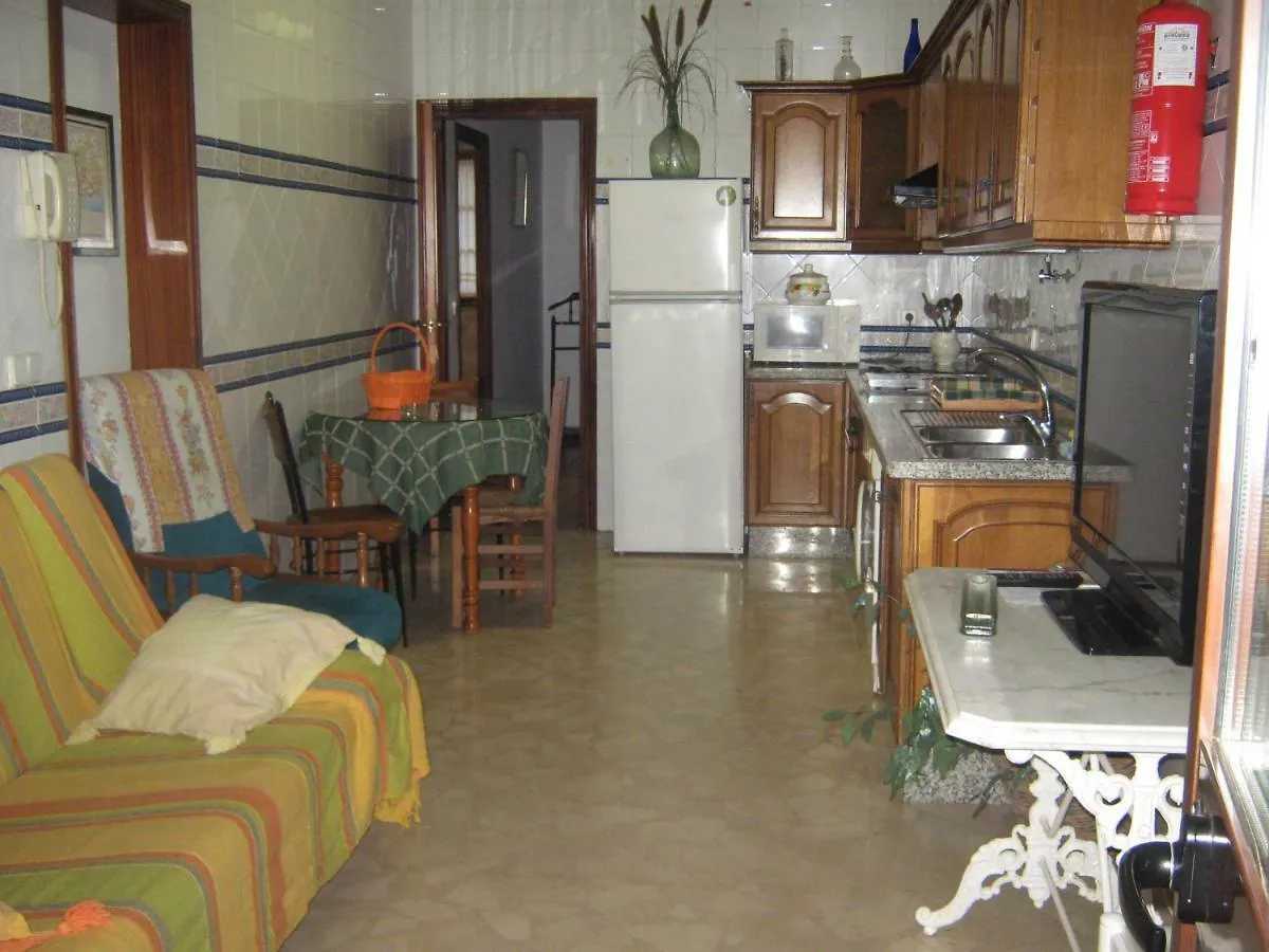 Villa Casas del Madroño Cazalla de la Sierra Сasa de vacaciones
