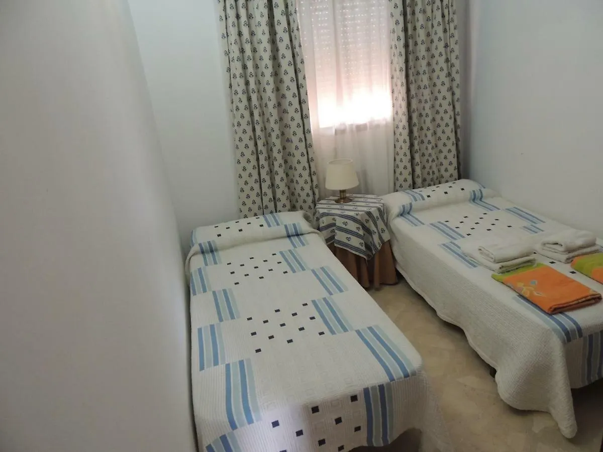 Сasa de vacaciones Villa Casas del Madroño Cazalla de la Sierra España