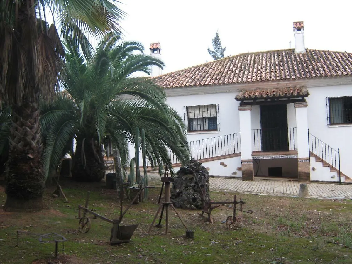 Villa Casas del Madroño Cazalla de la Sierra España