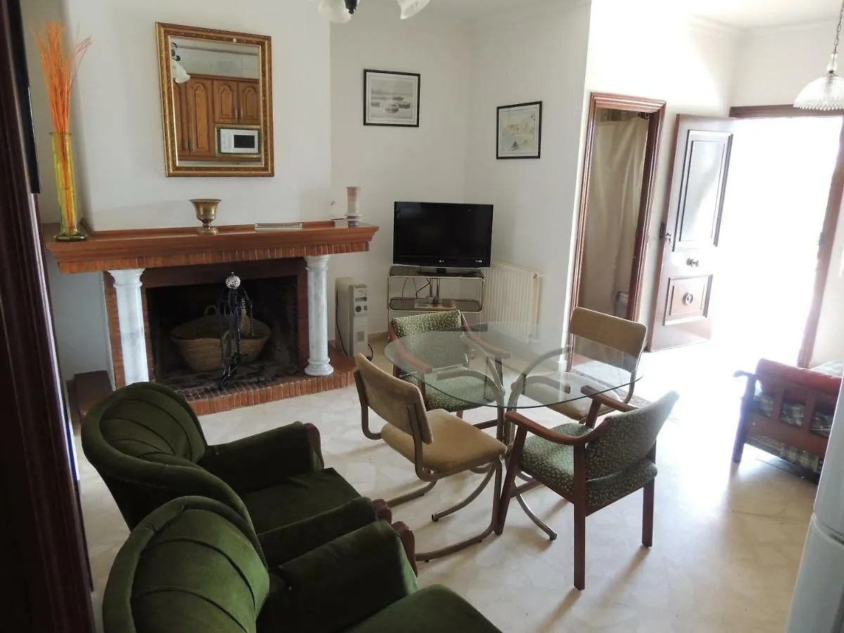 Villa Casas del Madroño Cazalla de la Sierra