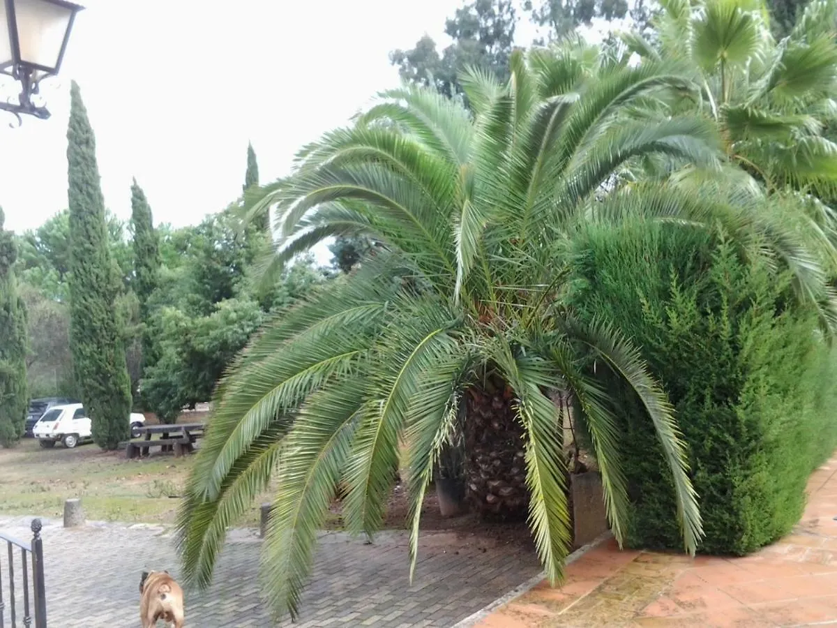 Villa Casas del Madroño Cazalla de la Sierra Сasa de vacaciones