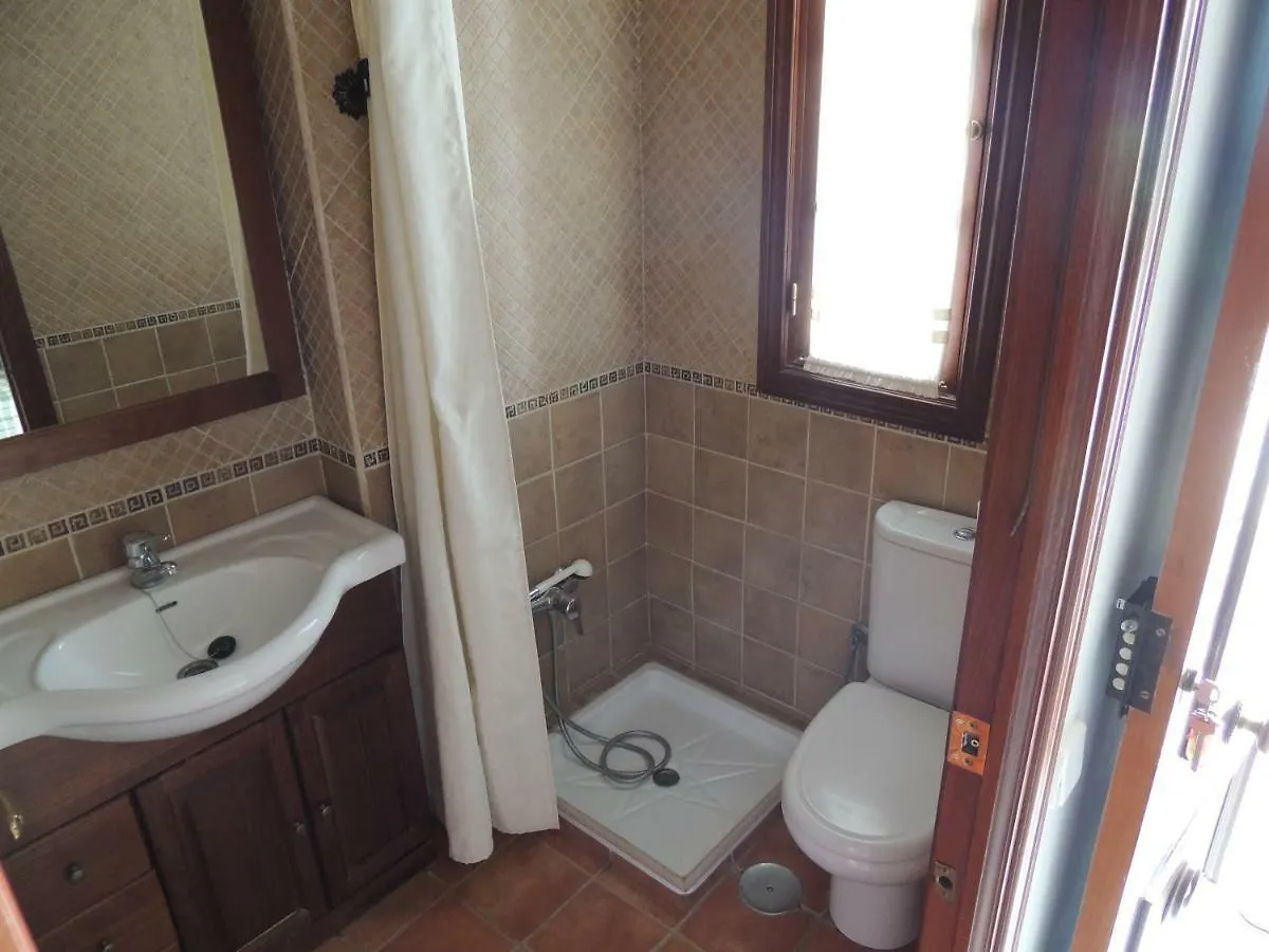 Villa Casas del Madroño Cazalla de la Sierra