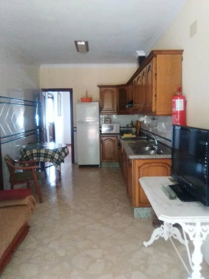 Villa Casas del Madroño Cazalla de la Sierra 0*,