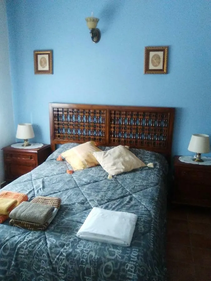 Villa Casas del Madroño Cazalla de la Sierra Сasa de vacaciones